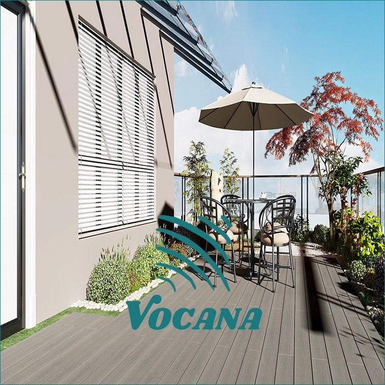 Anti-Slip Composite Decking Australia | Pool Projects suppliers