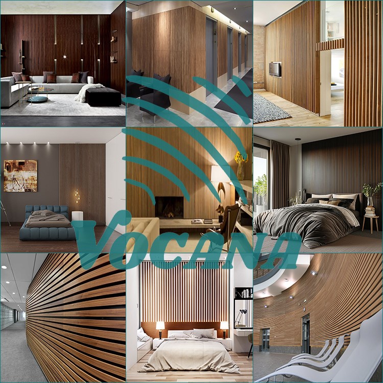 WPC Panels for Interior supplier