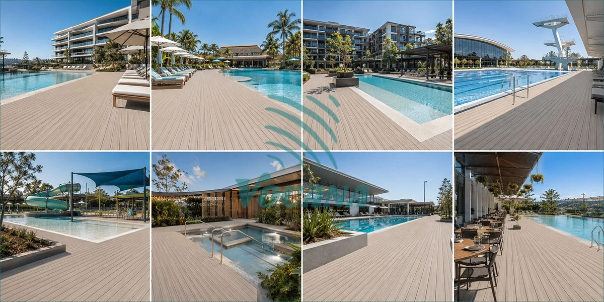 product-1-1 Composite decking applications around Australian commercial pools and aquatic facilities