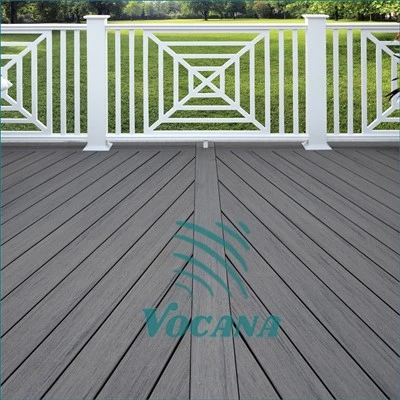 Deck Exterior WPC